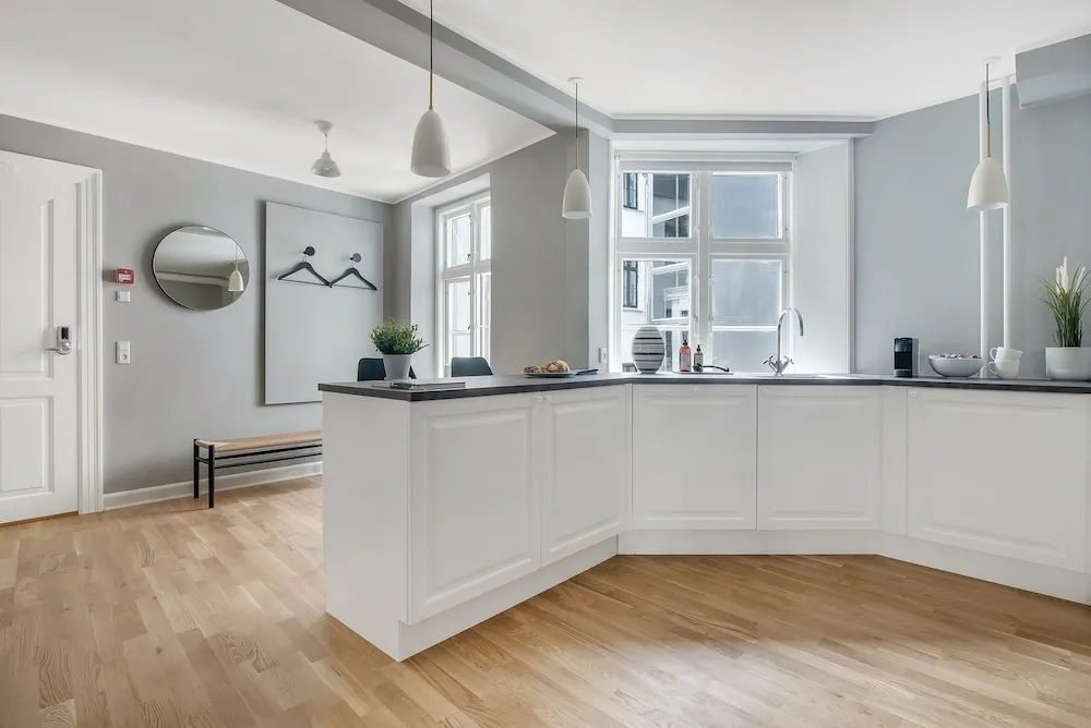 Foto - Rosenborg Hotel Apartments