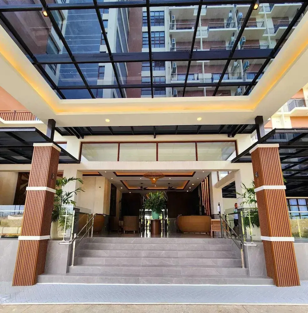 Foto - Cebu One Tectona Resort Hotel