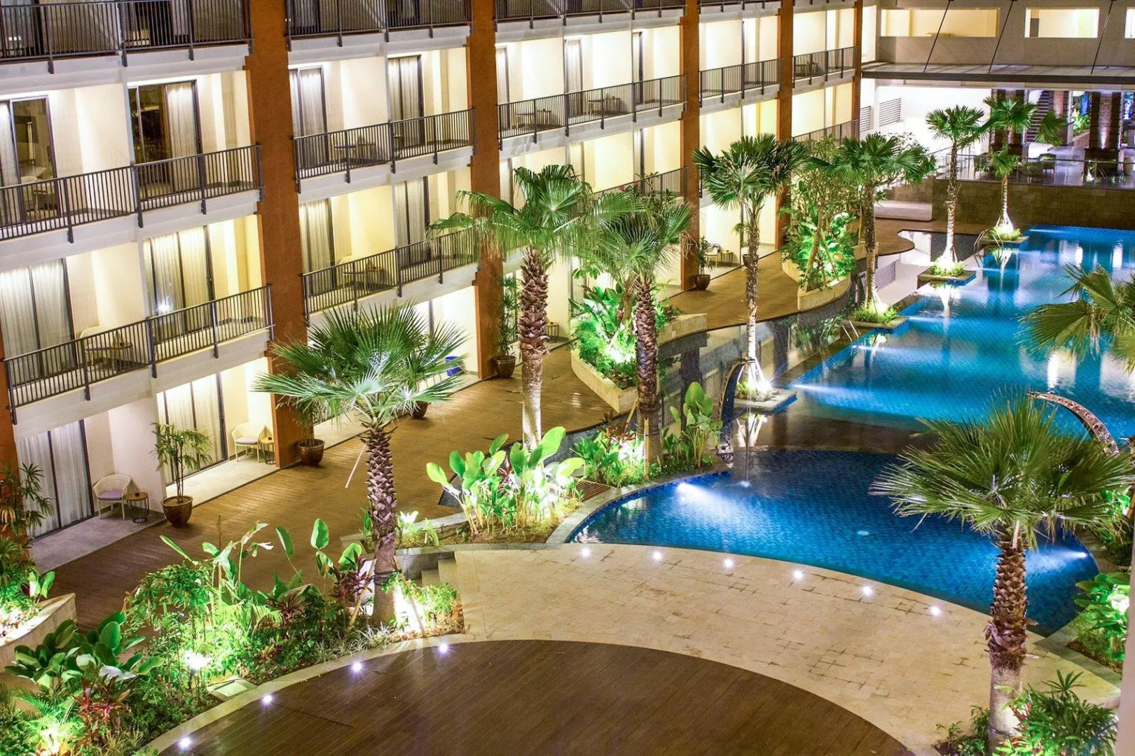 Photo - Anathera Resort Kuta Bali Airport