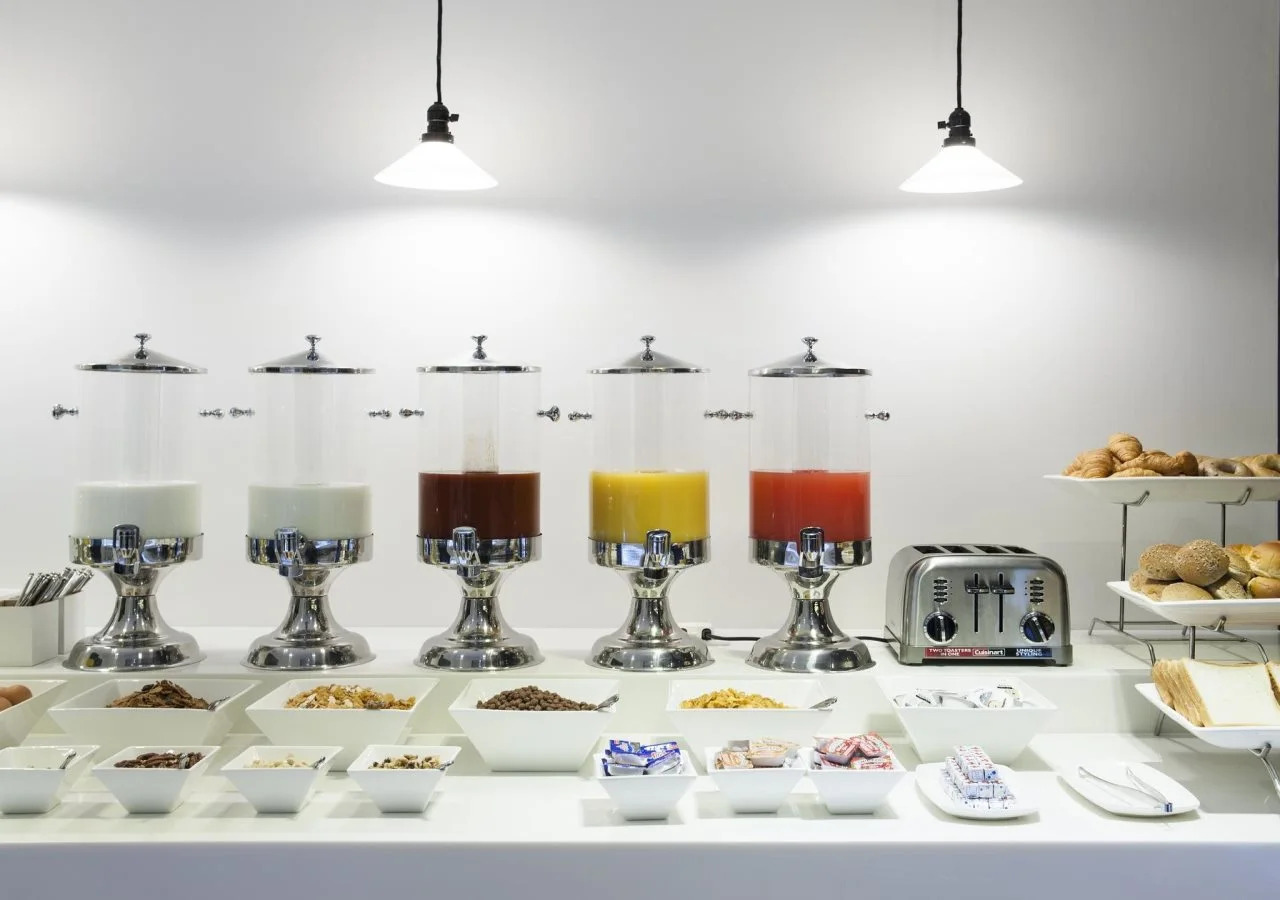 Foto - K9 Myeongdong Hotel