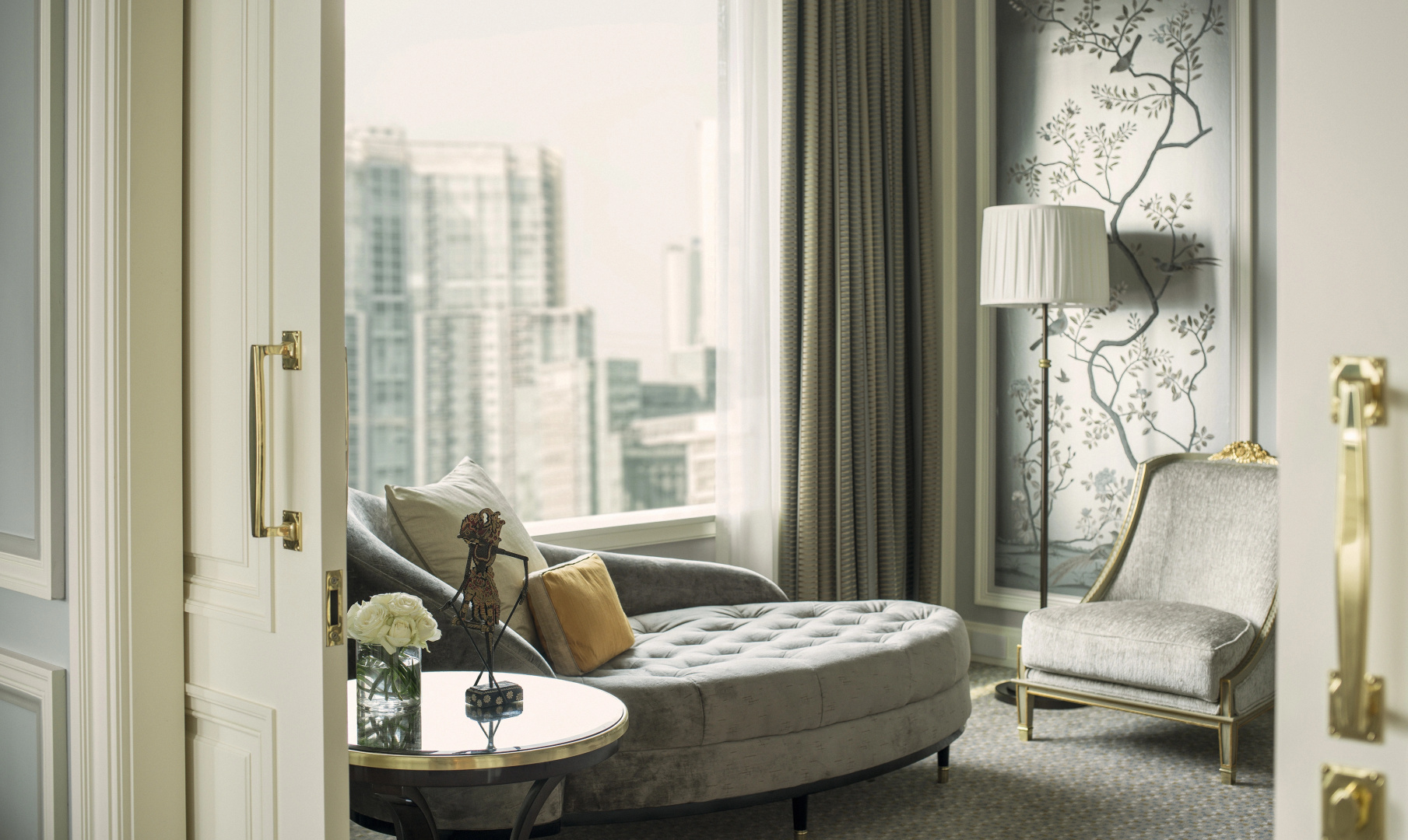 Foto - Four Seasons Hotel Jakarta