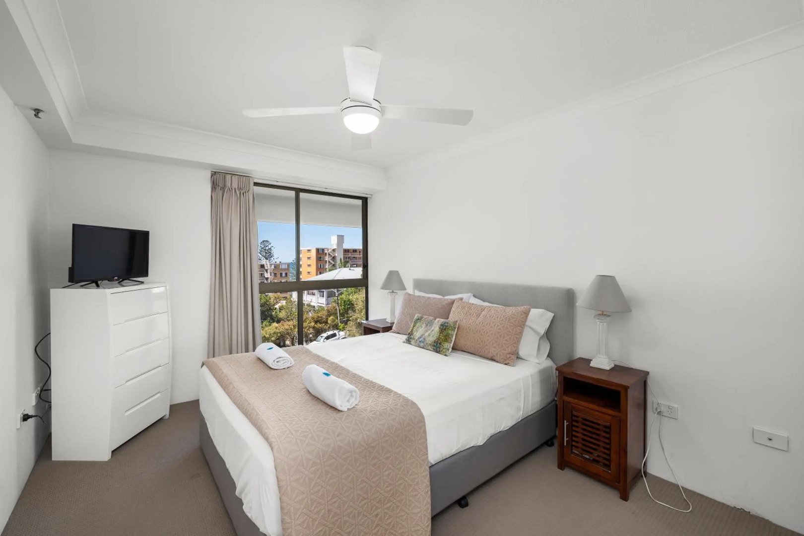 Foto - Gemini Court Holiday Apartments