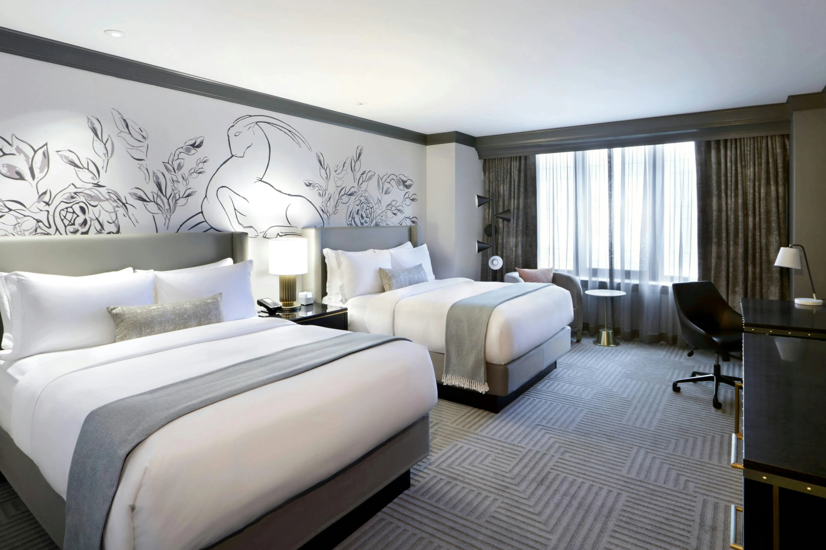 Foto - The Gwen, a Luxury Collection Hotel, Michigan Avenue Chicago