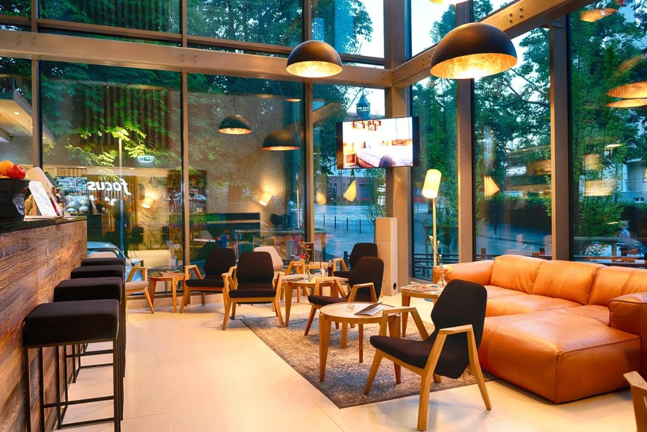Foto - Focus Hotel Premium Sopot