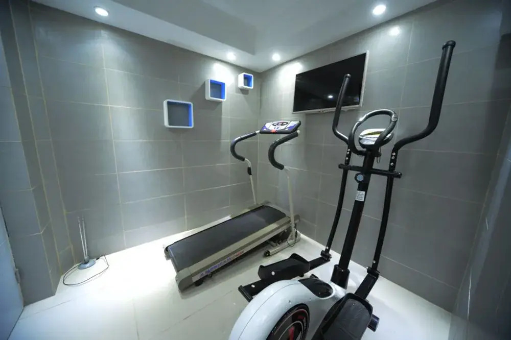 Foto - Hotel Boutique Reyall