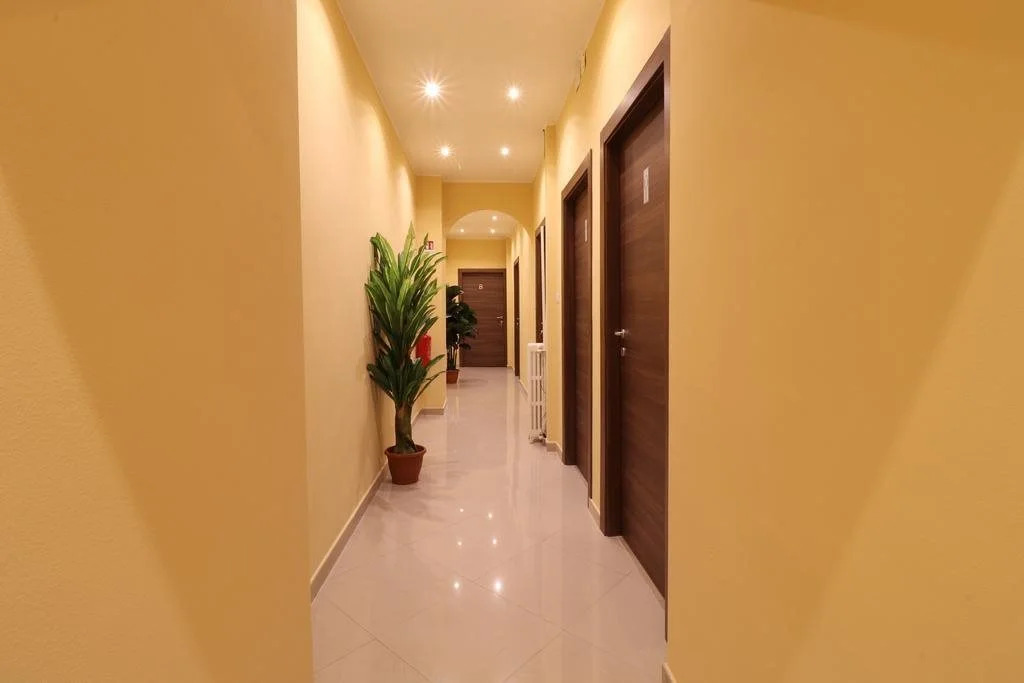 Photo - Golden Milano Hotel