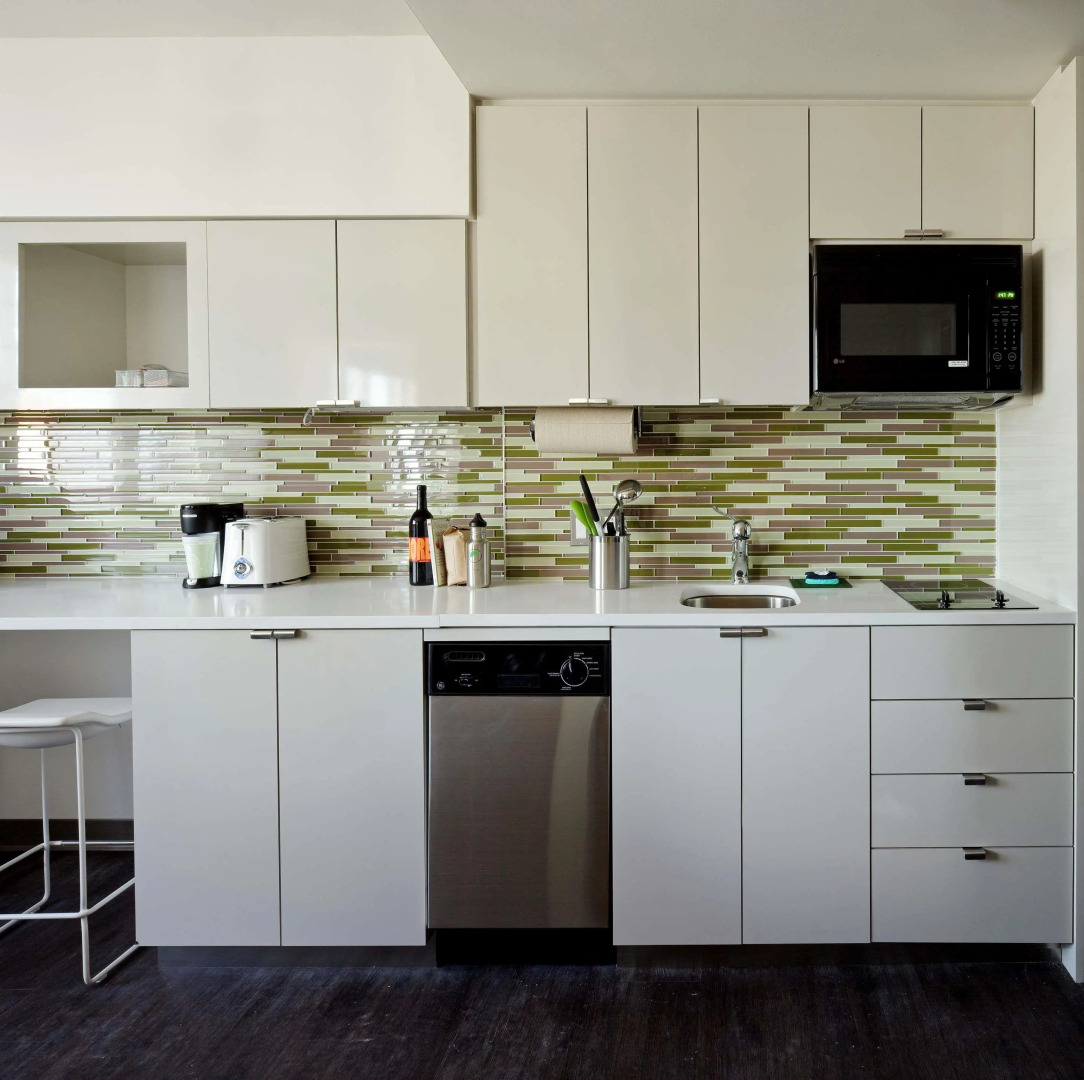 Foto - Element Times Square West