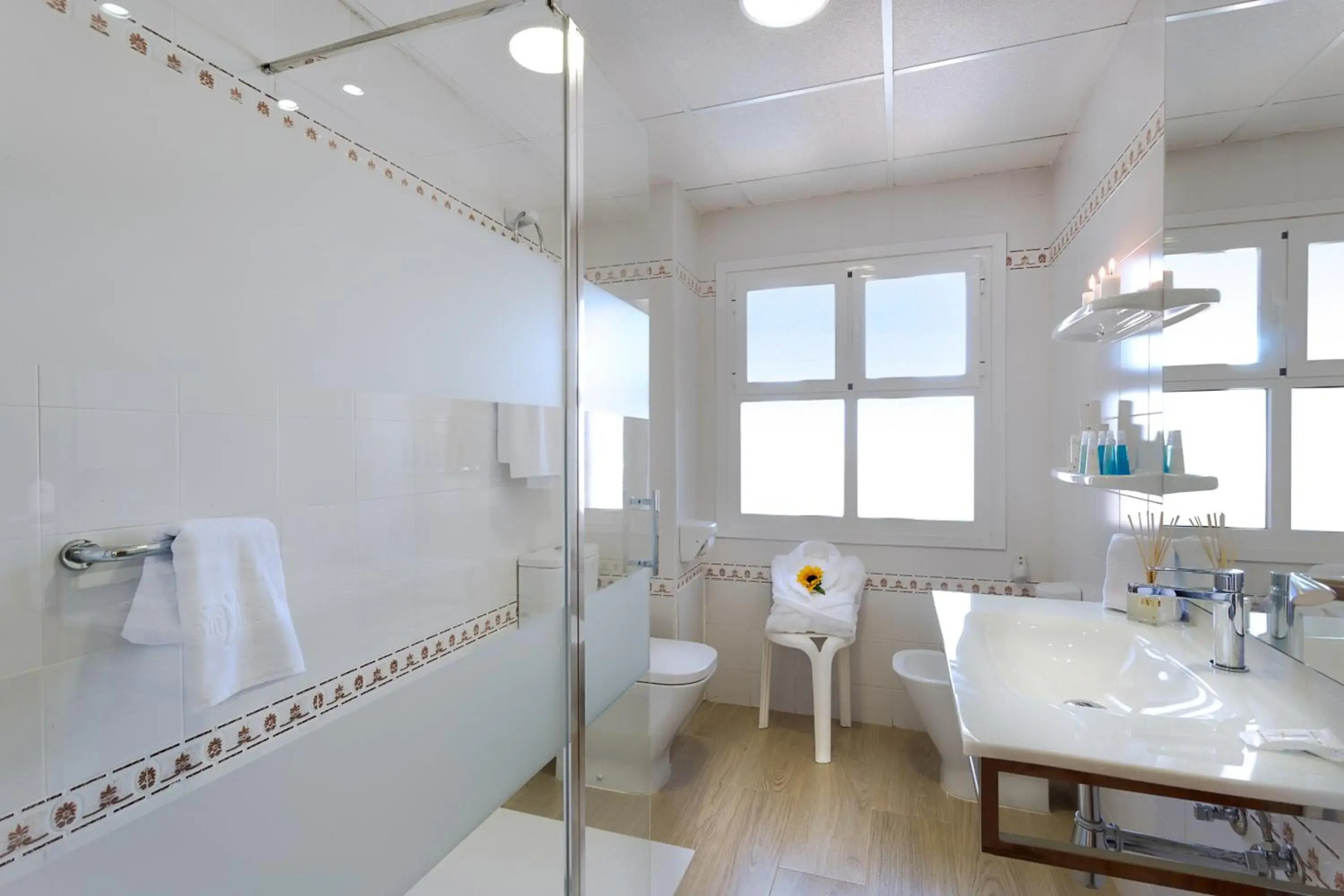 Foto - Hotel Izán Cavanna