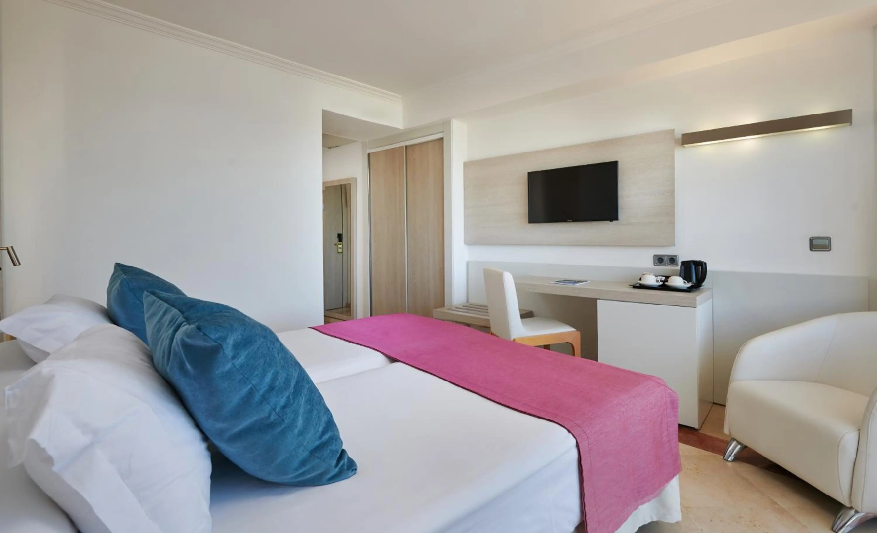 Foto - Grupotel Acapulco Playa - Adults only