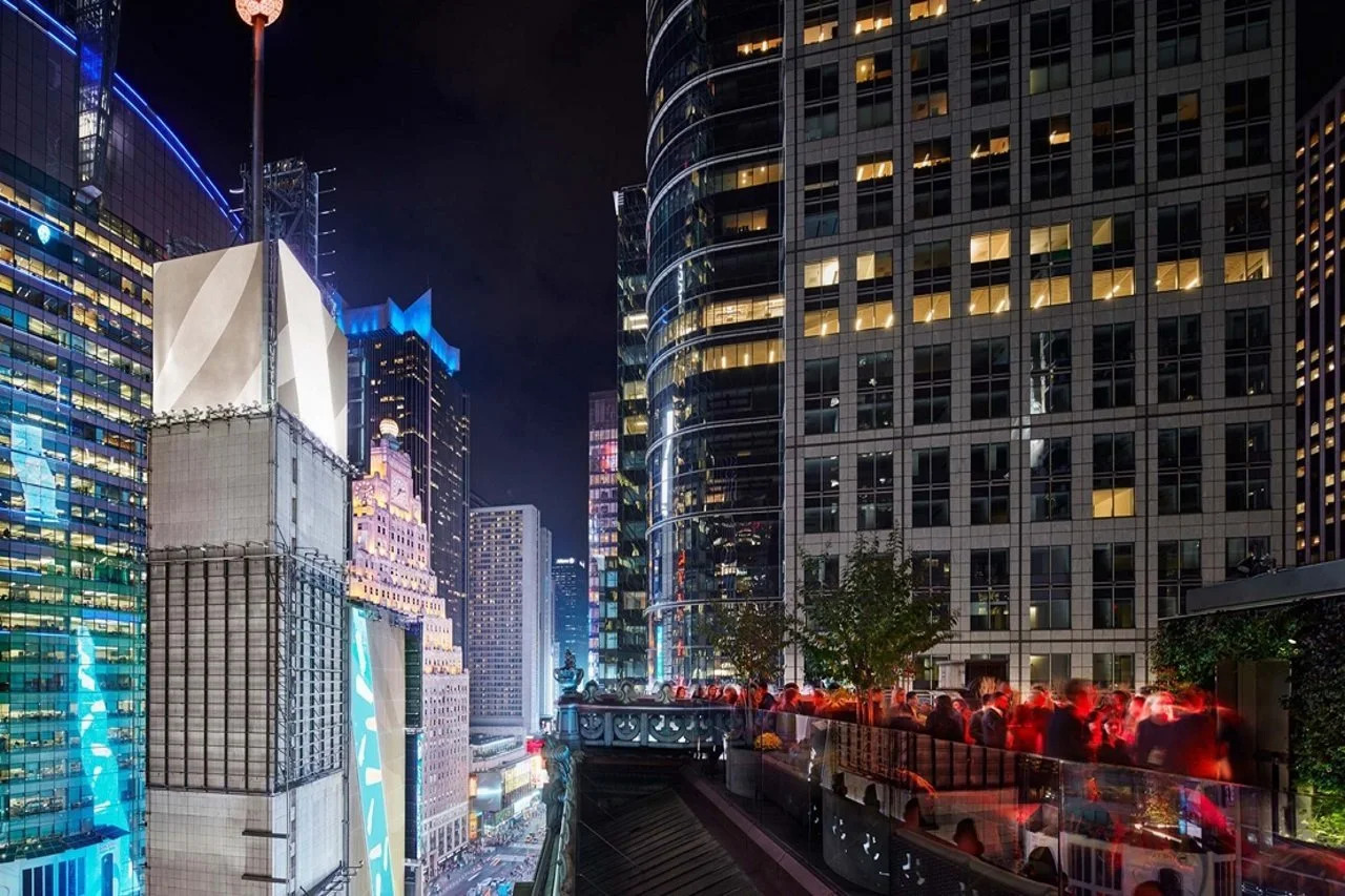 Photo - The Knickerbocker