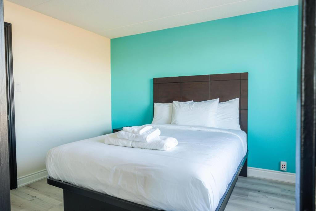 Foto - Howard Johnson By Wyndham Brampton