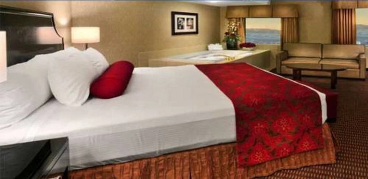 Foto - Silver Legacy Reno, A Caesars Destination
