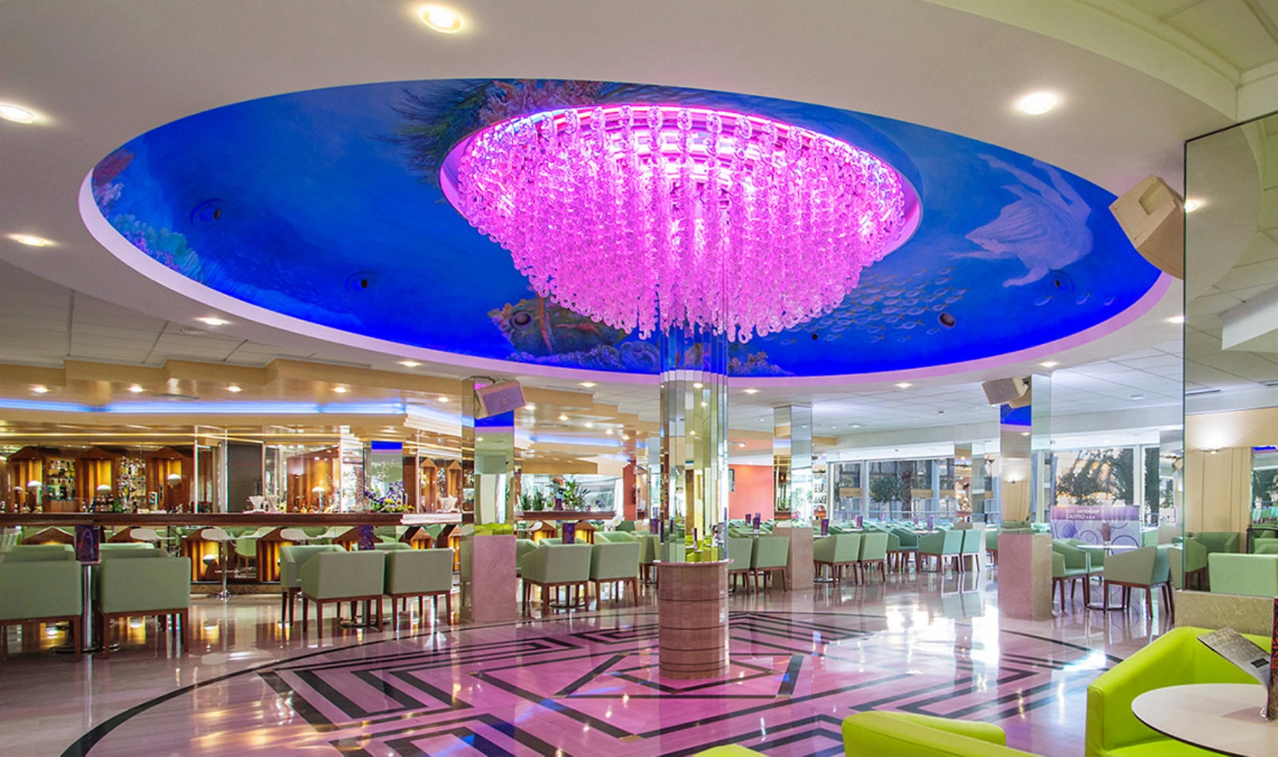 Photo - Hotel Servigroup Calypso