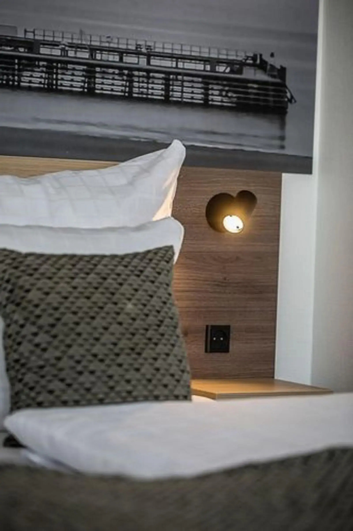 Photo - Best Western Plus Airport Hotel