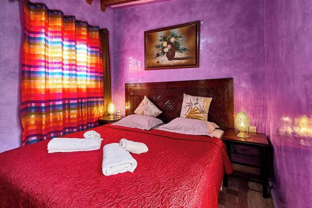 Foto - Riad Amber Zahra