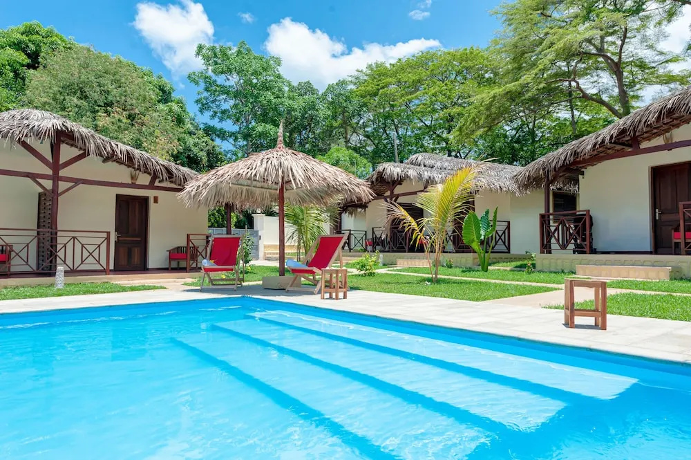 Foto - Blue Sky Resort