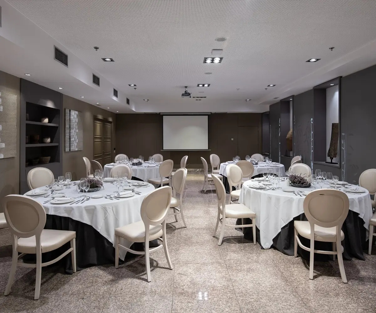 Photo - Catalonia Atocha