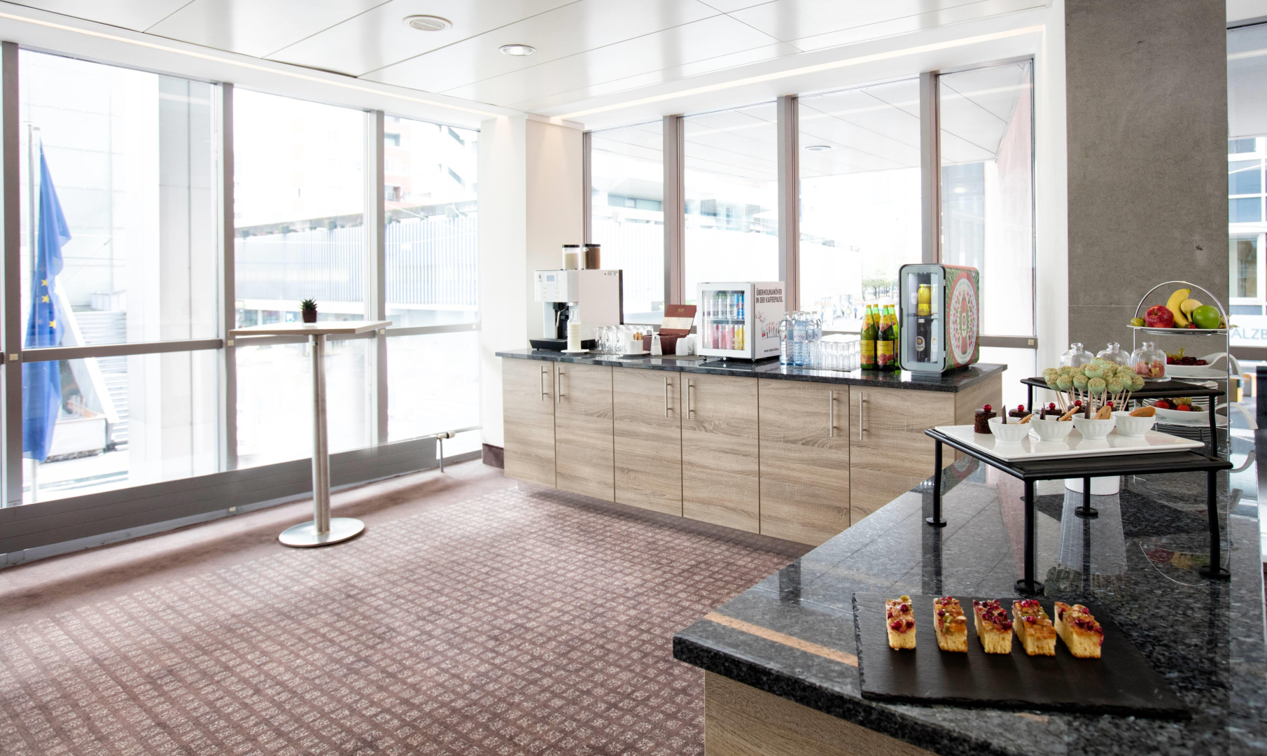 Foto - Radisson Blu Hotel & Conference Centre, Salzburg