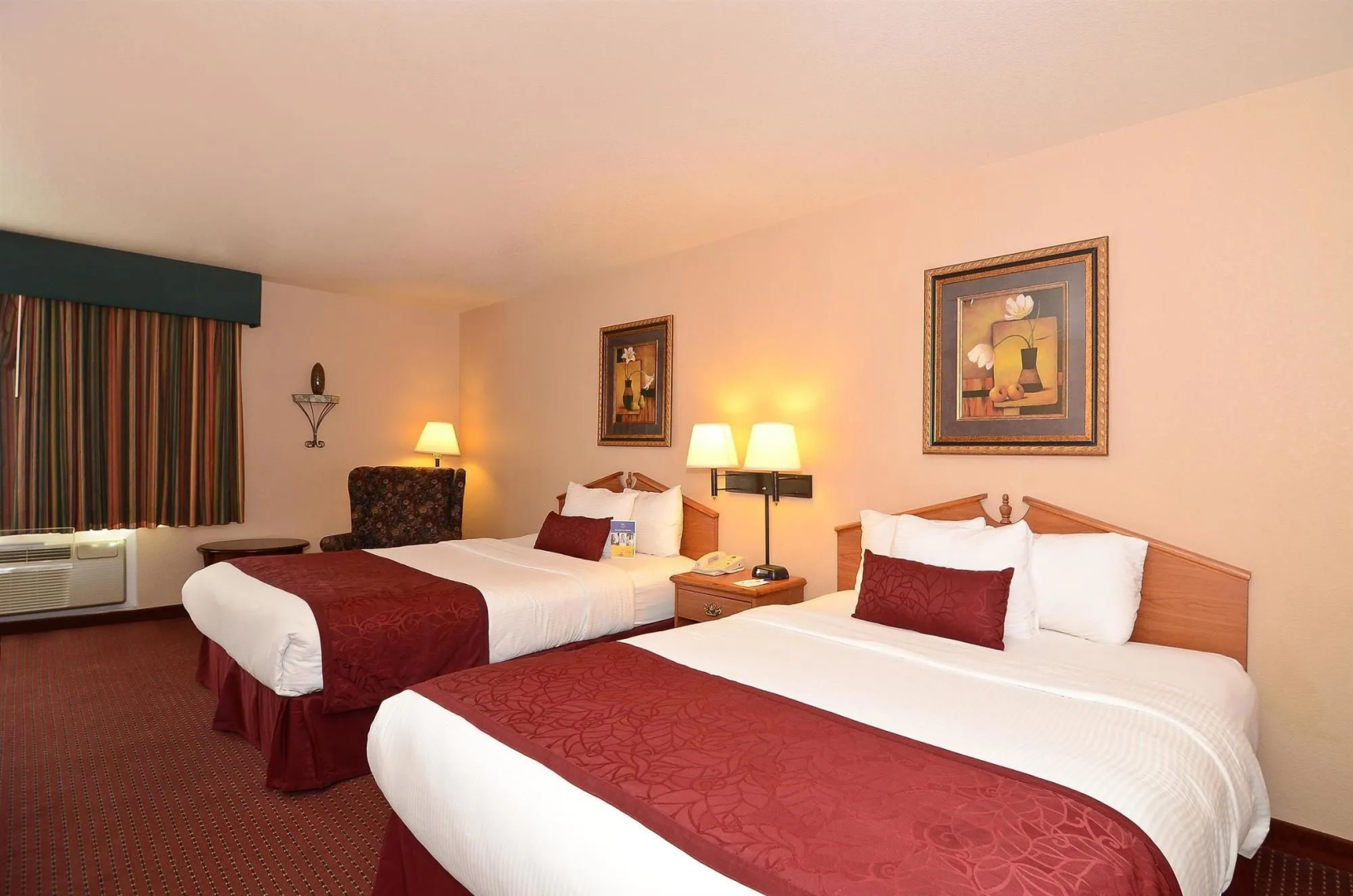 Foto - Best Western Abilene Inn & Suites