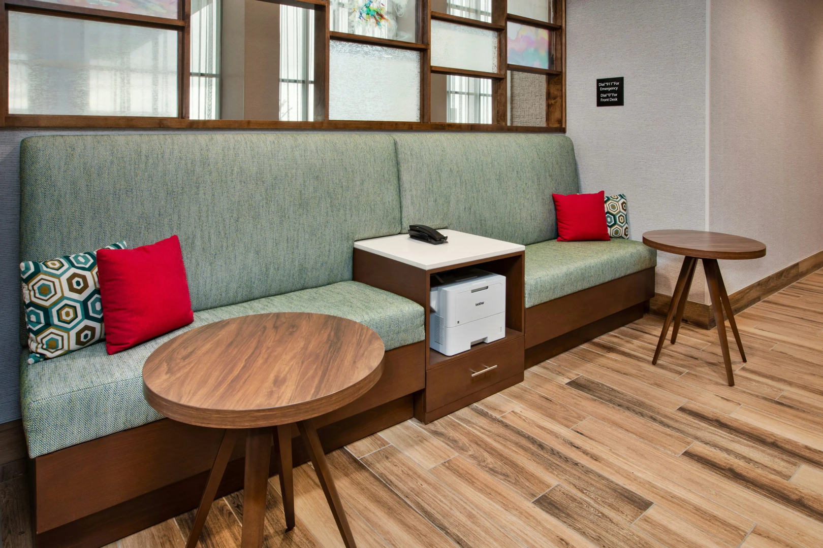 Photo - Hampton Inn & Suites By Hilton Indianapolis South Greenwood