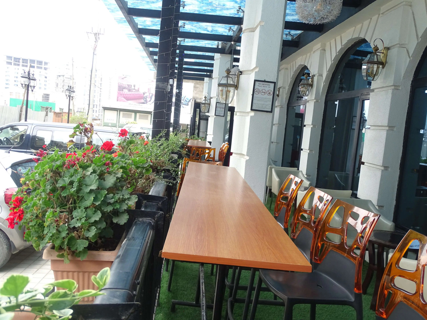 Foto - Golden Tulip Addis Ababa