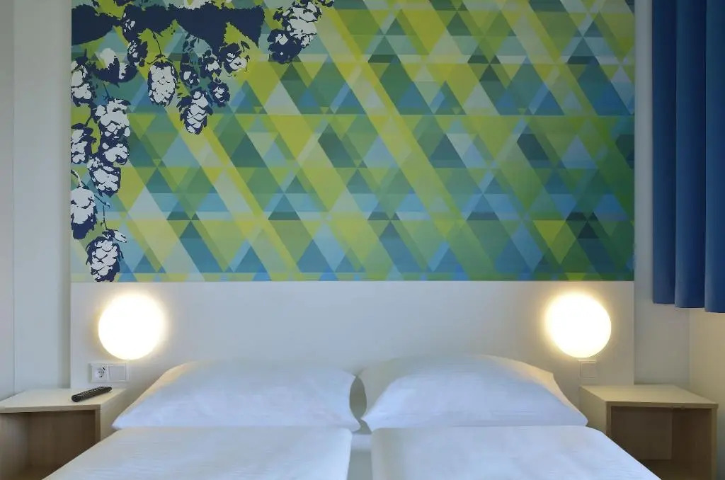 Photo - B&B Hotel Erlangen-Süd