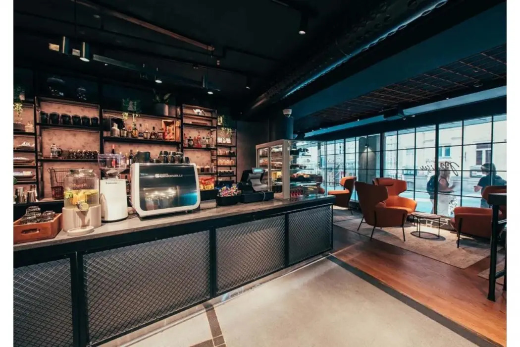 Foto - Clarion Hotel Mestari