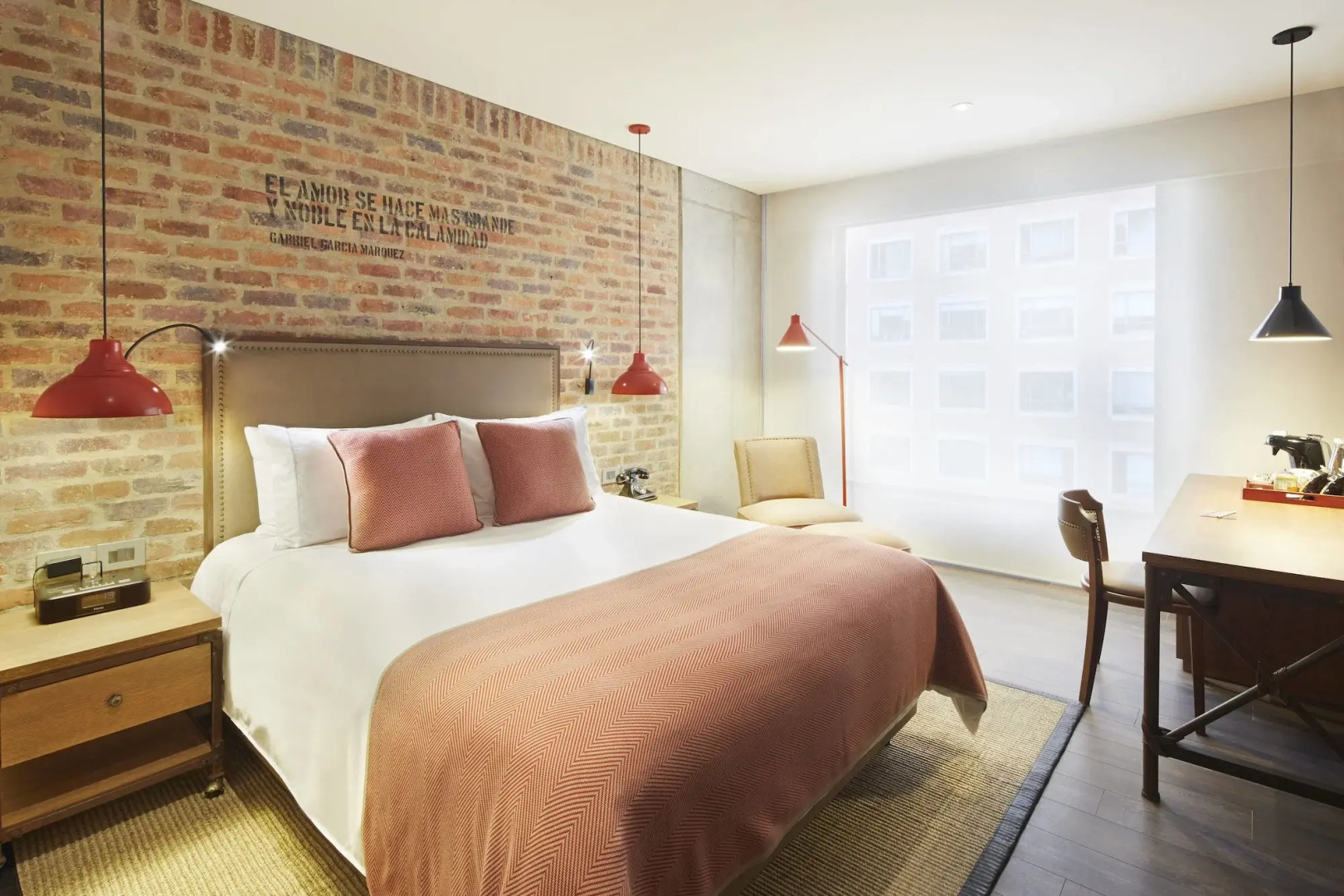 Foto - The Artisan D.C. Hotel, Autograph Collection