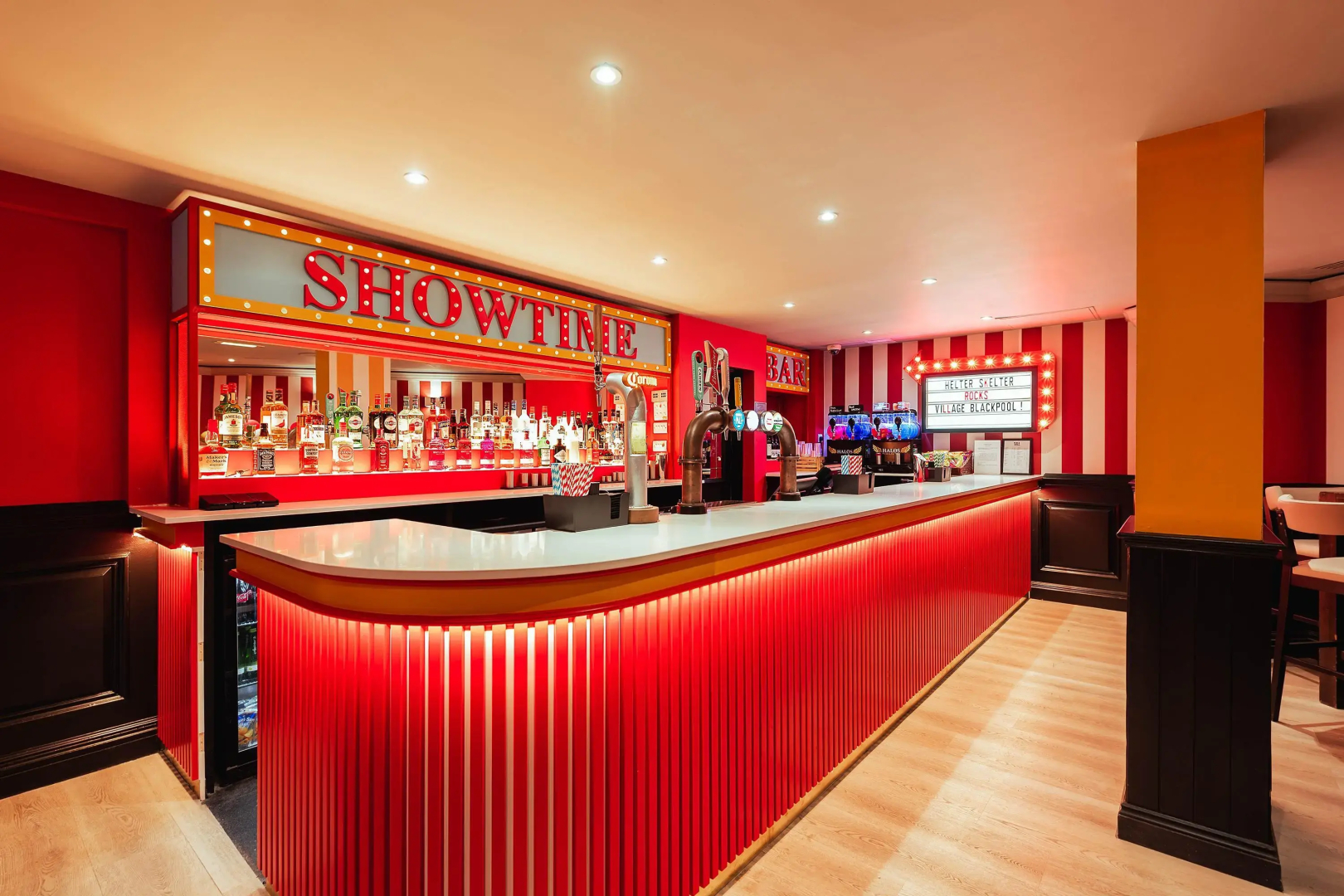 Foto - Village Hotel Blackpool