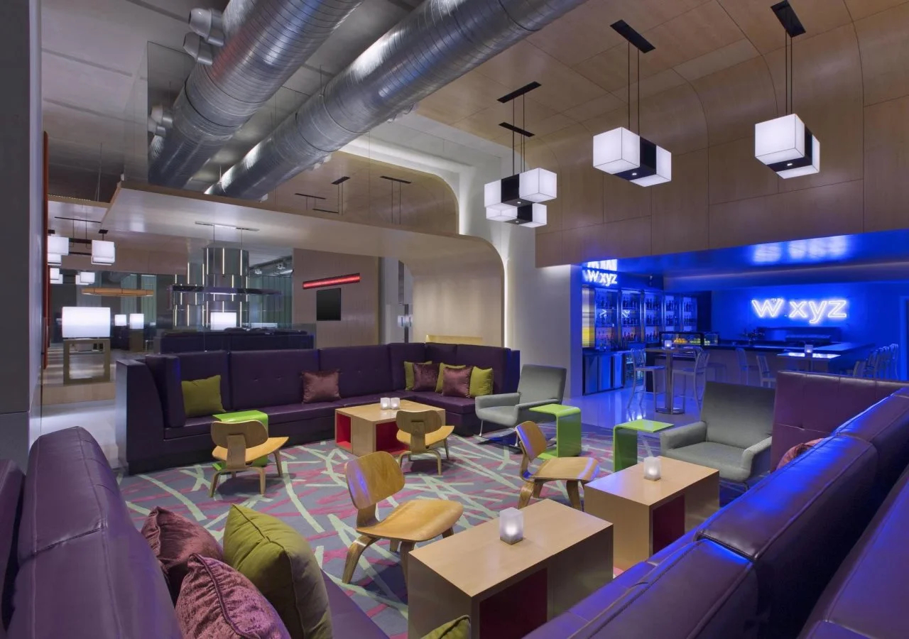 Photo - Aloft Kuala Lumpur Sentral