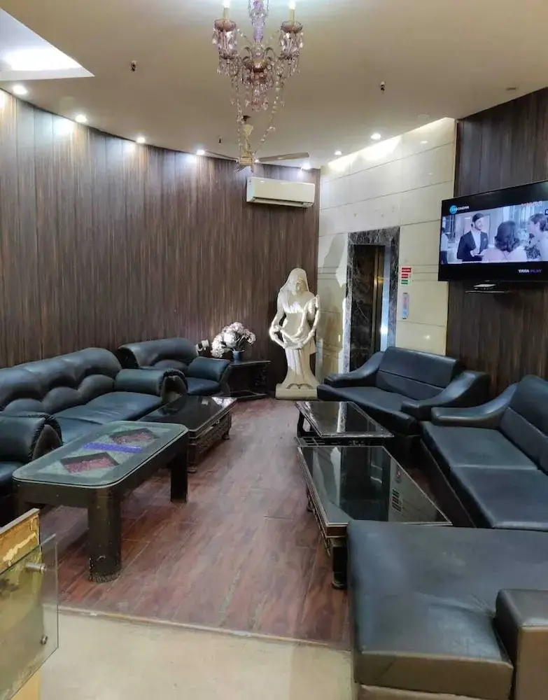Photo - Hotel O One Hotel