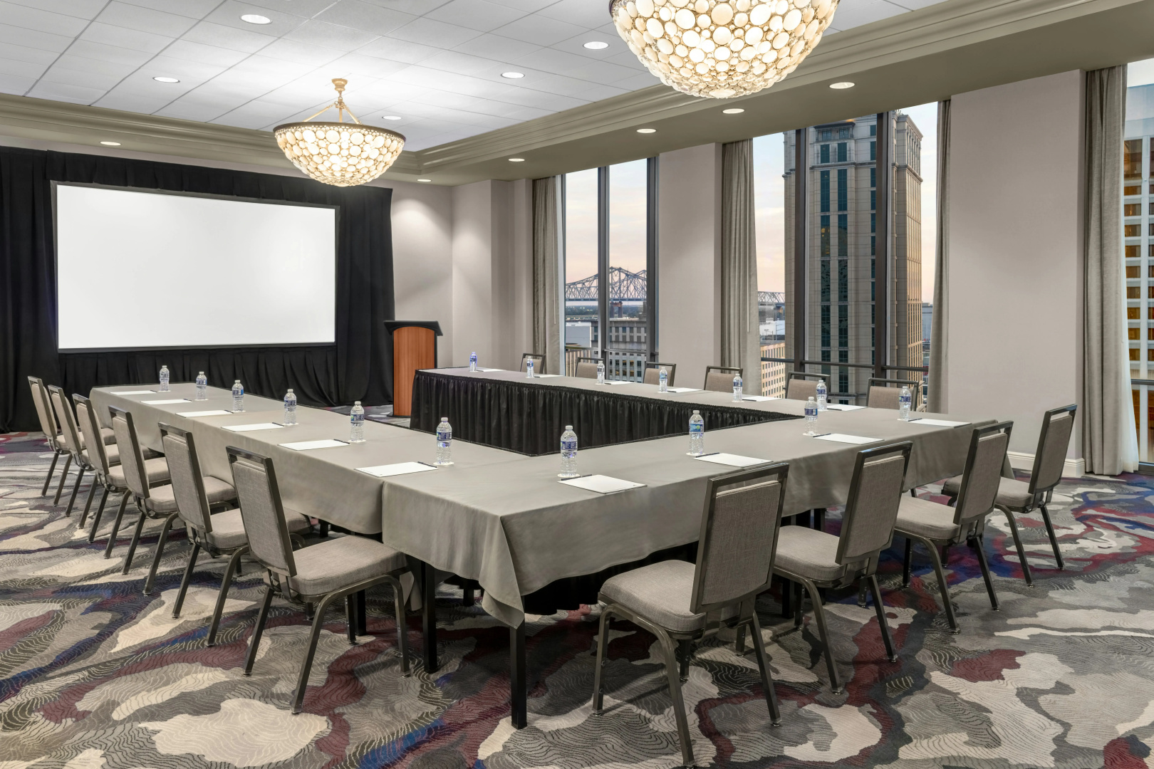 Photo - DoubleTree by Hilton New Orleans
