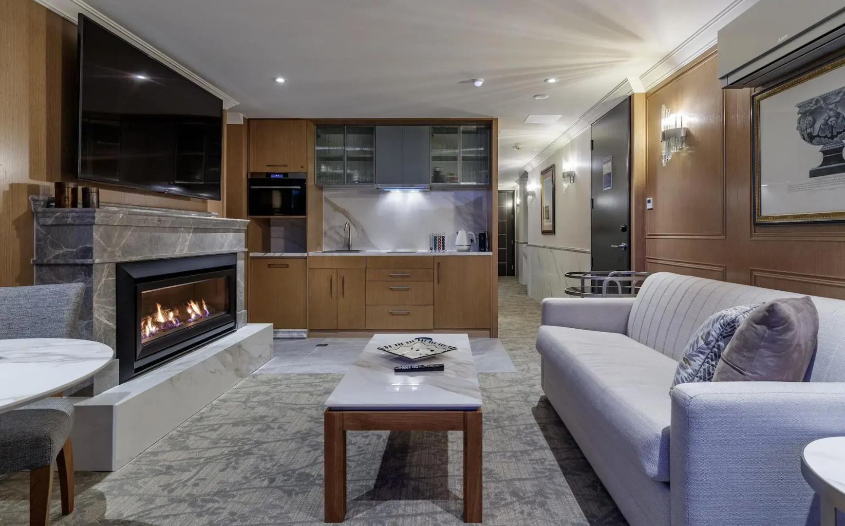 Foto - The Carlin Boutique Hotel