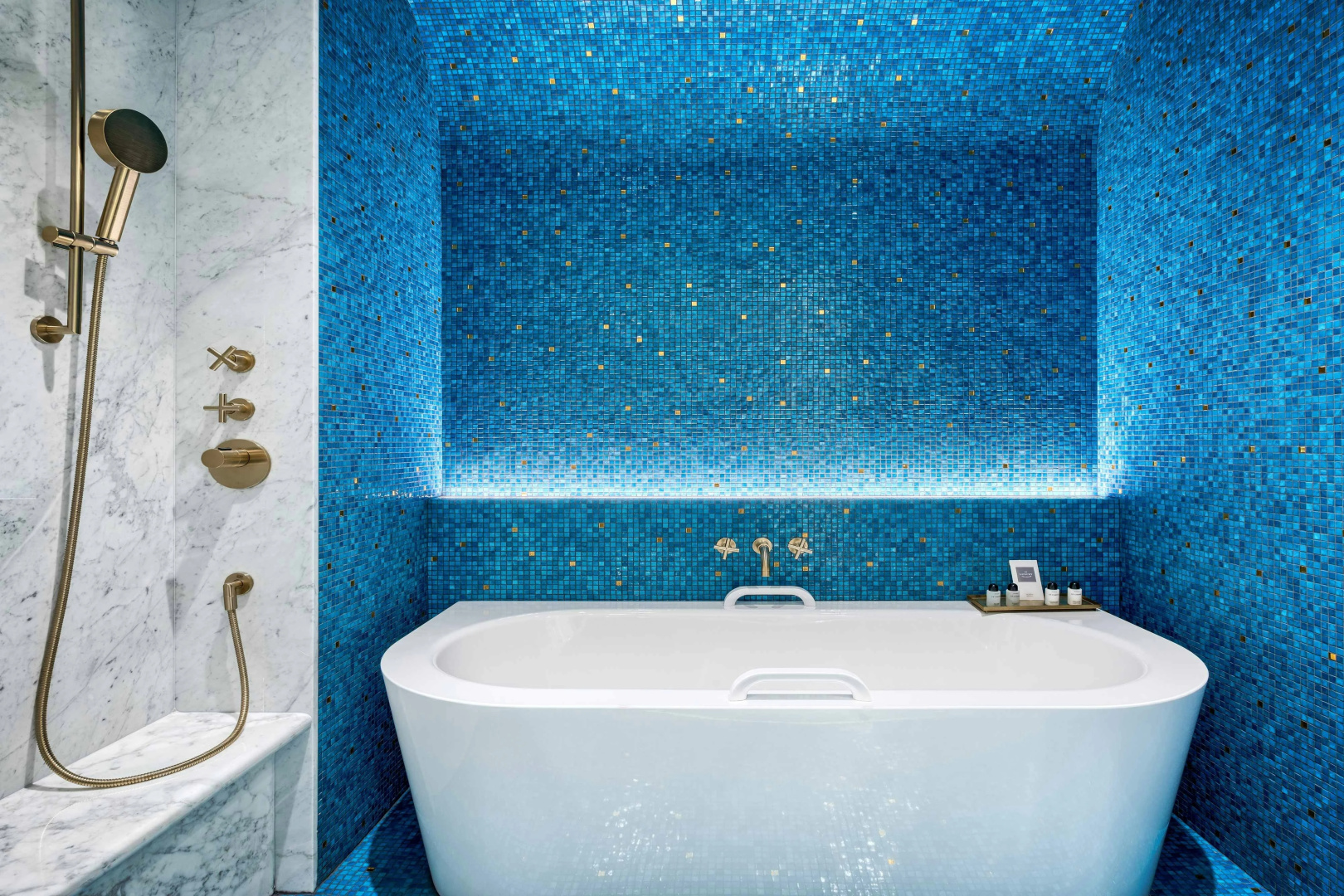 Photo - Matild Palace, a Luxury Collection Hotel, Budapest