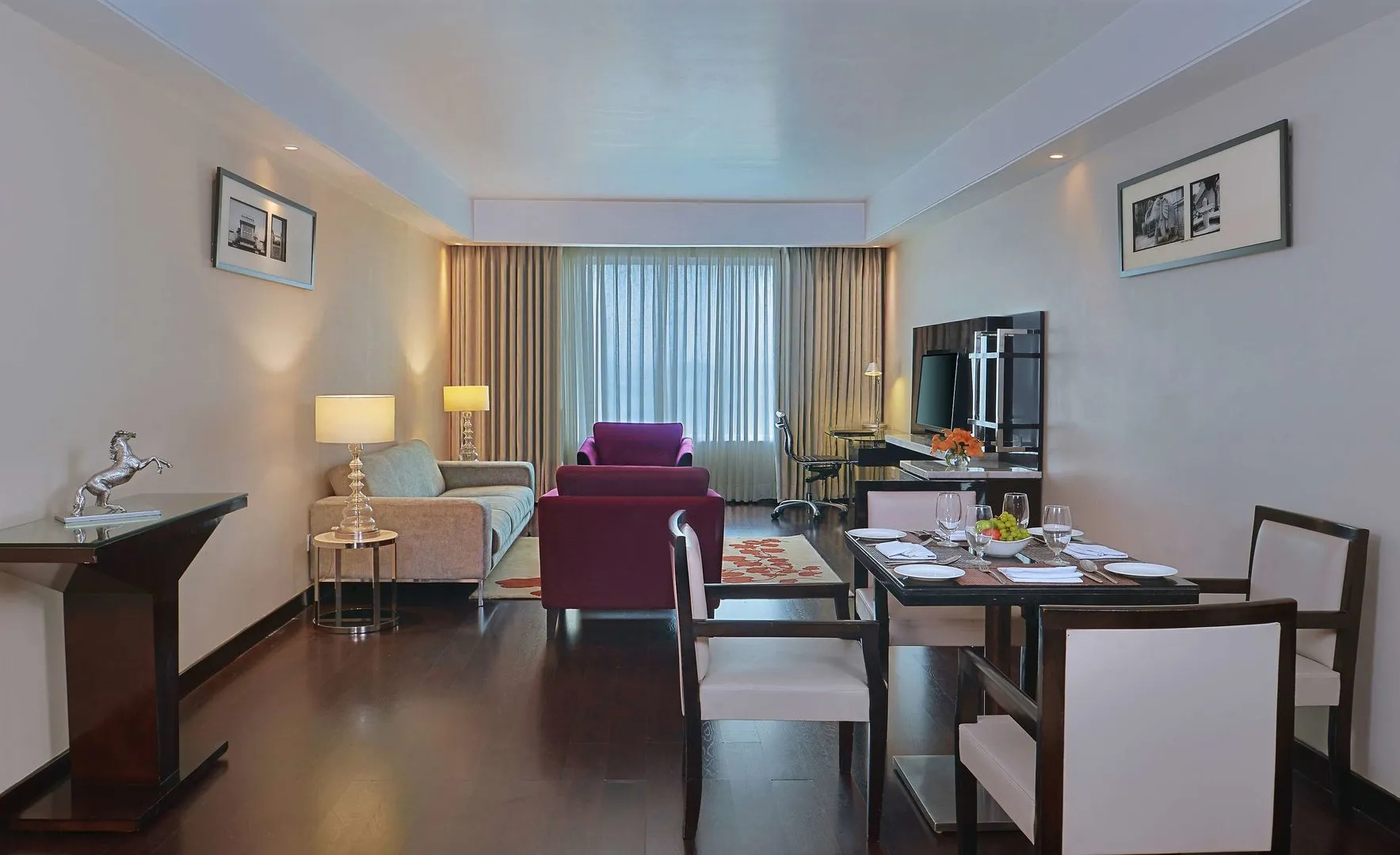 Foto - Radisson Hotel Agra
