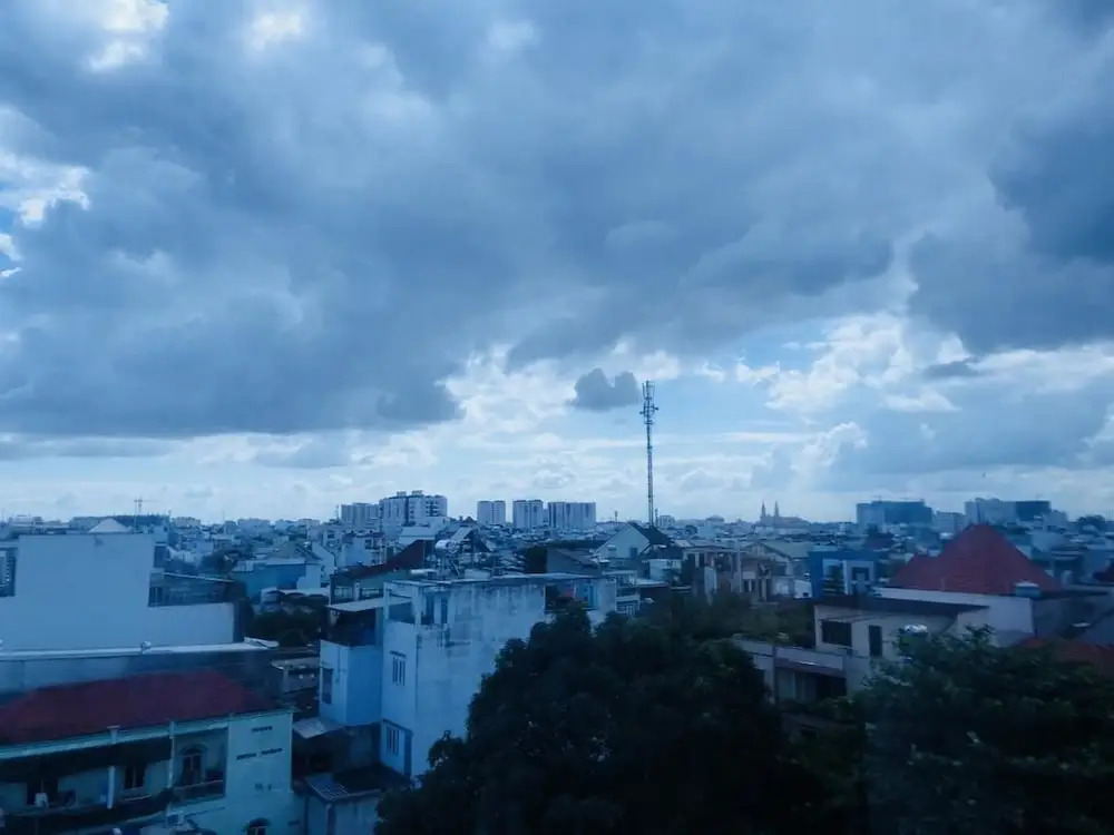 Photo - Hotel Eros - Phan Huy Ích