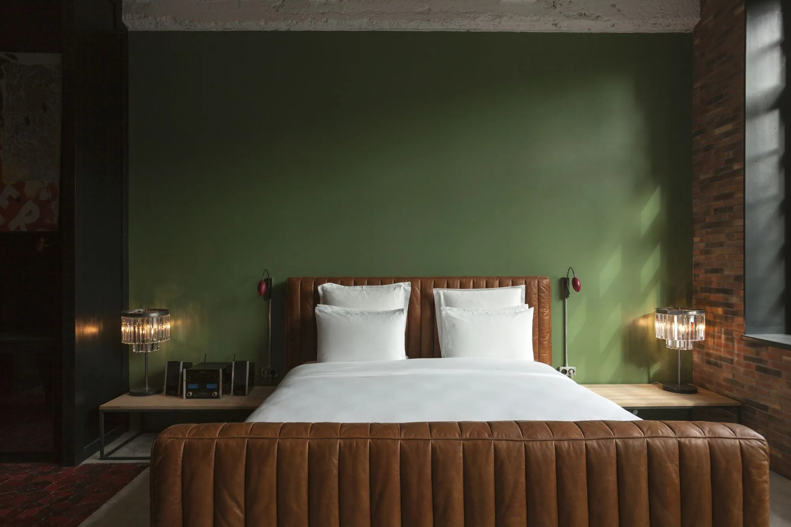 Photo - Stamba Hotel