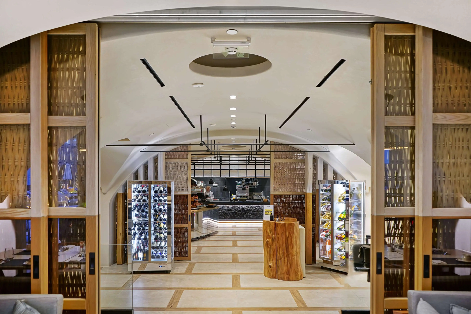 Photo - Radisson Blu Zaffron Resort, Santorini