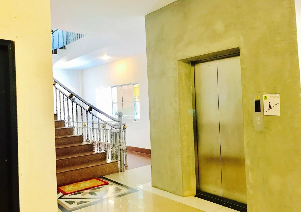 Photo - Best Central Point Hotel