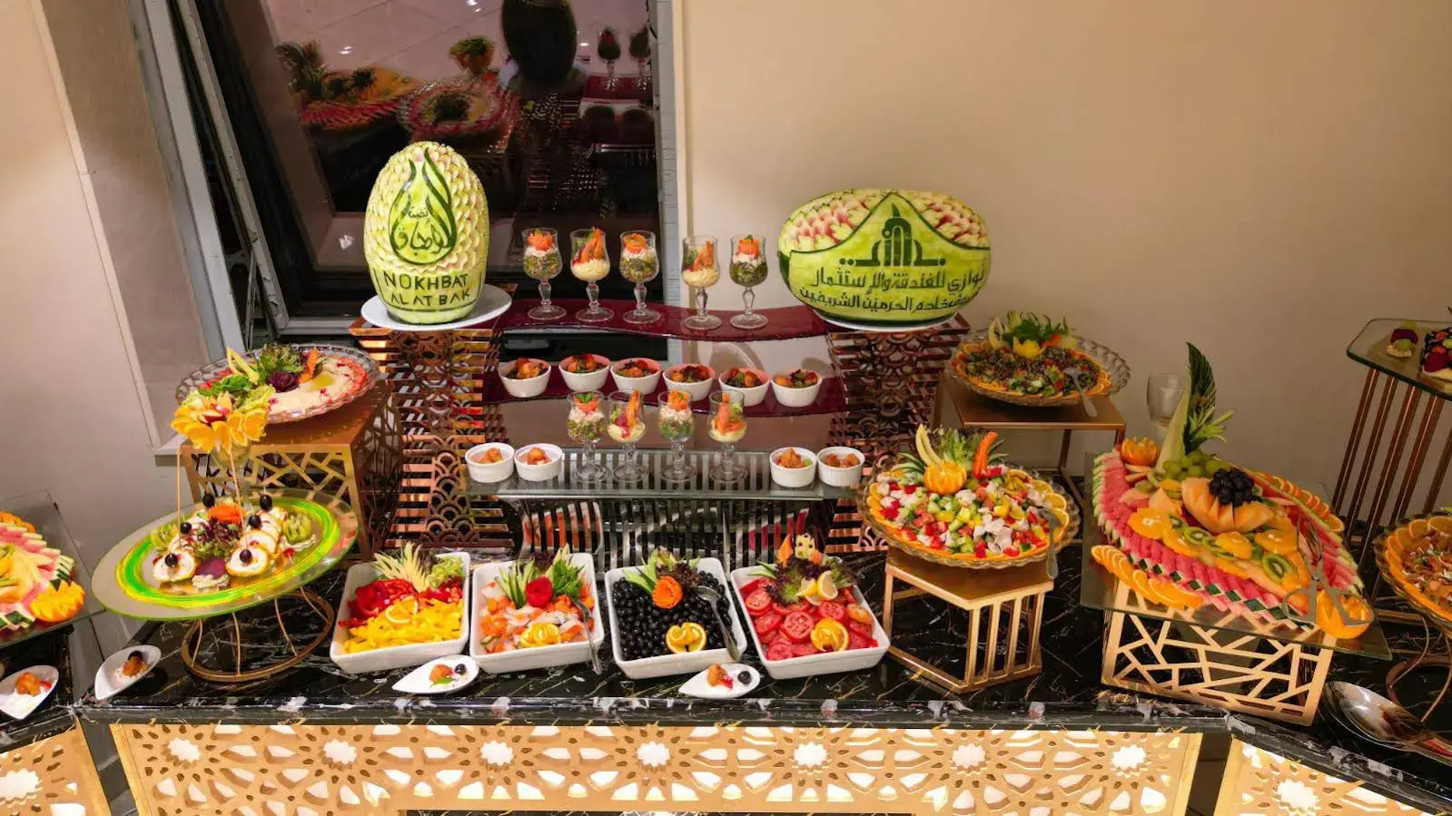 Foto - Nawazi Towers Hotel