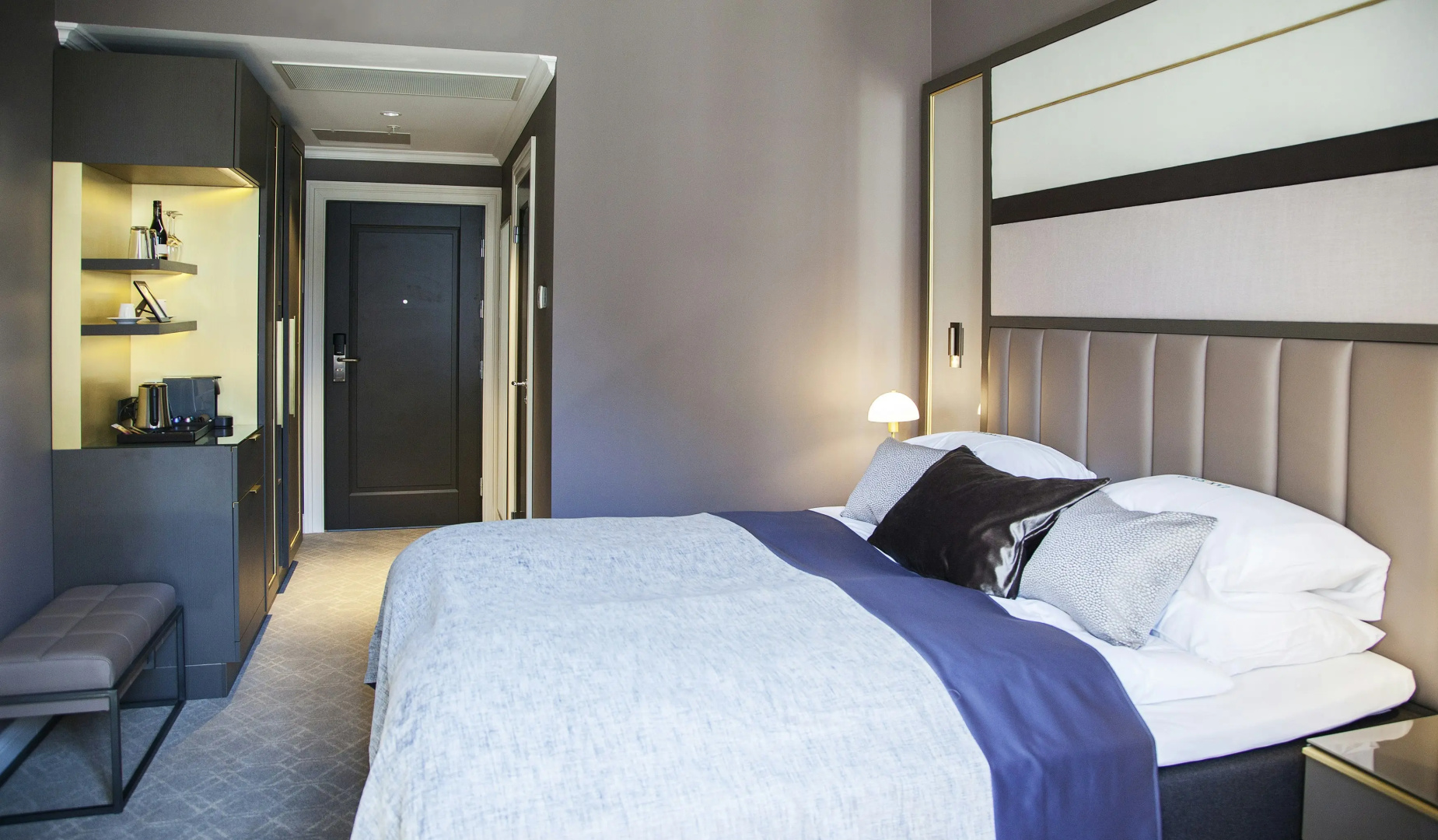 Photo - Opus XVI, a member of Small Luxury Hotels of The World