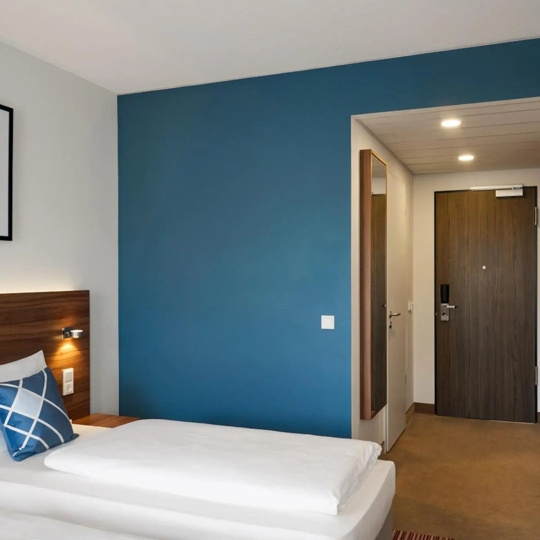 Photo - Four Points Flex by Sheraton Essen