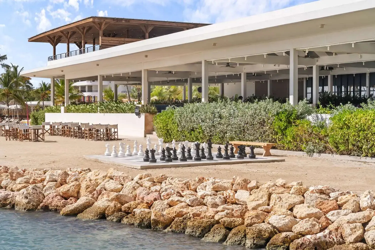 Photo - Mangrove Beach Corendon Curacao All-Inclusive Resort, Curio by Hilton