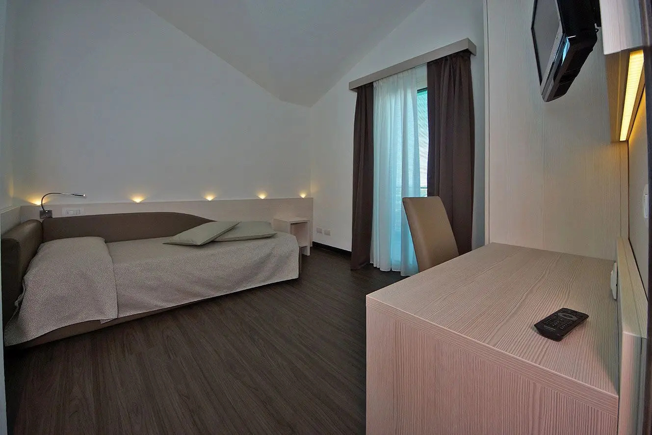 Photo - Hotel Europa
