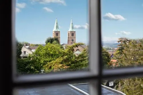 Foto - Schulhaus Hotel