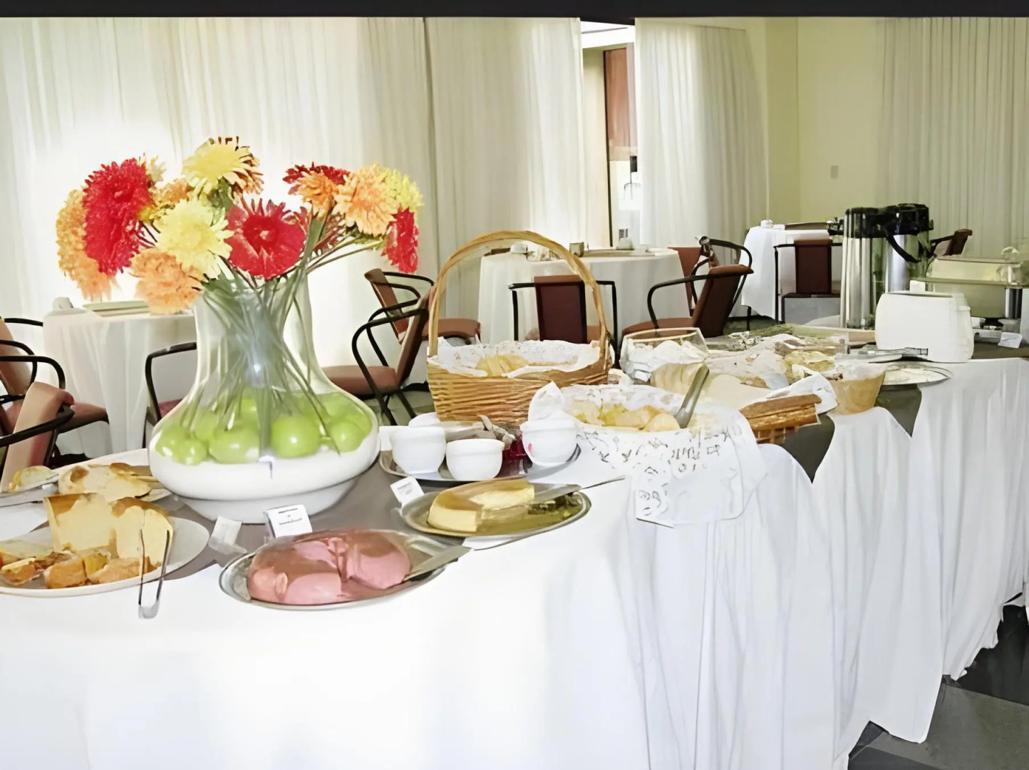Photo - Pekin Palace Hotel