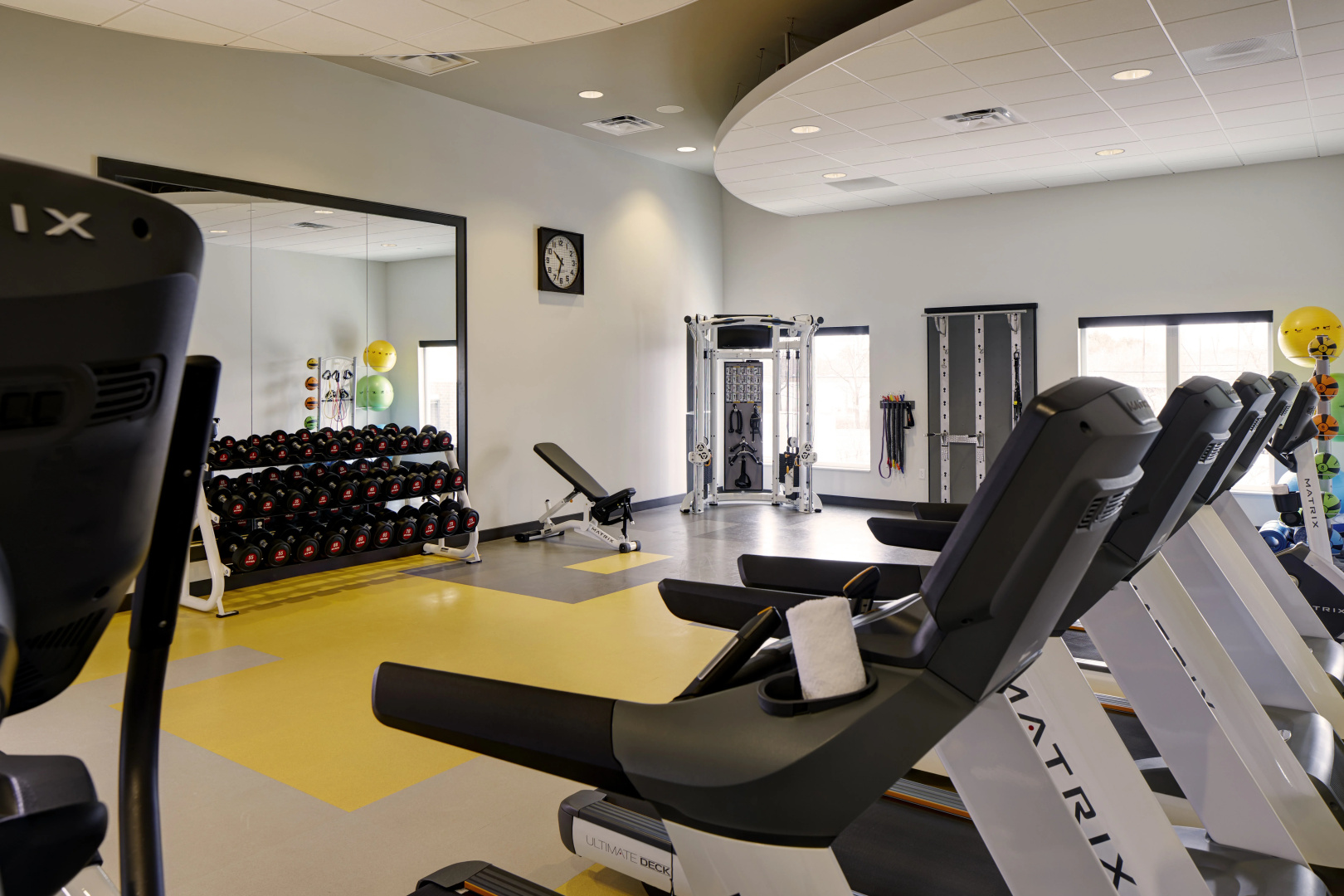 Foto - Archer Hotel Boston/Burlington