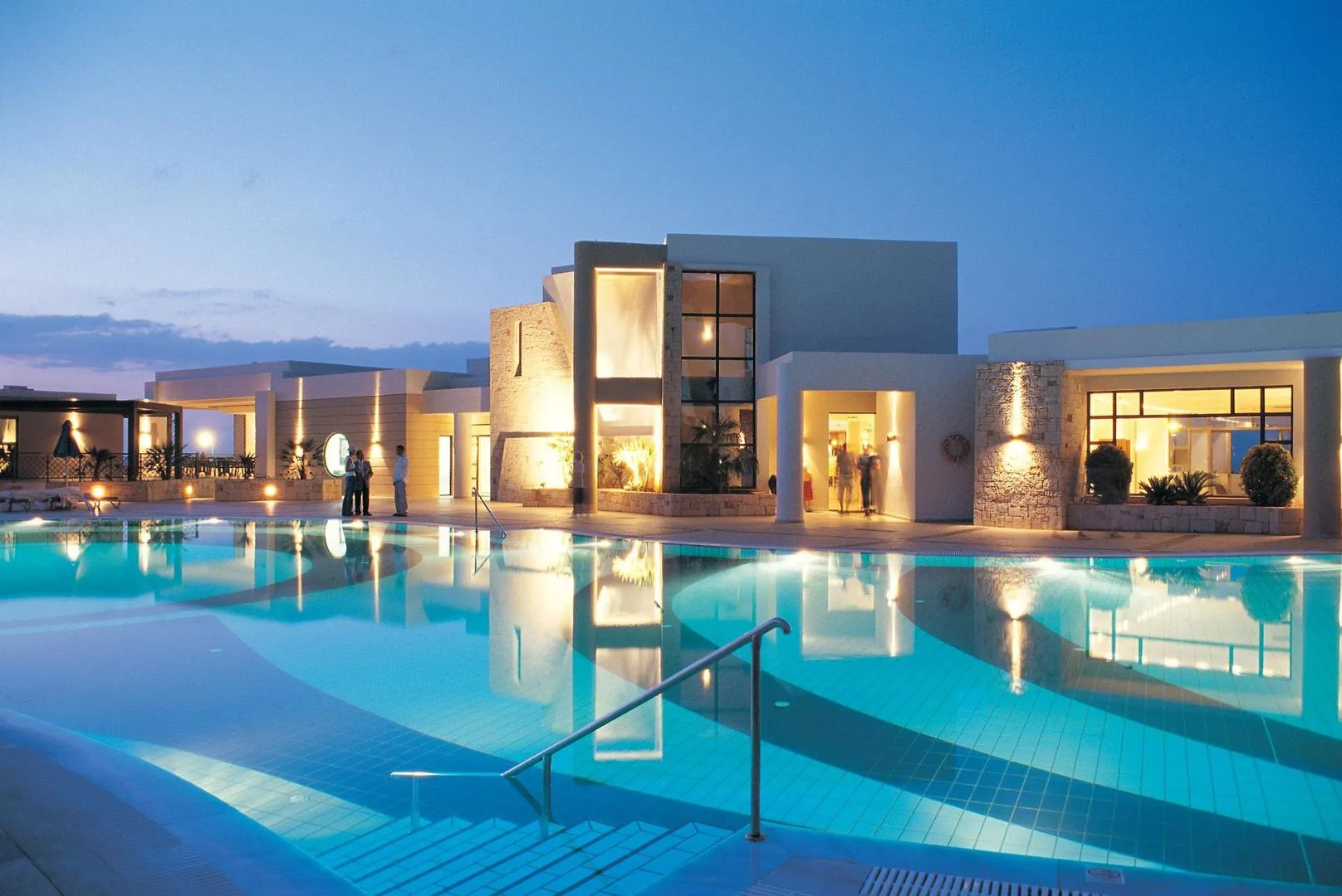 Foto - Grand Hotel Holiday Resort