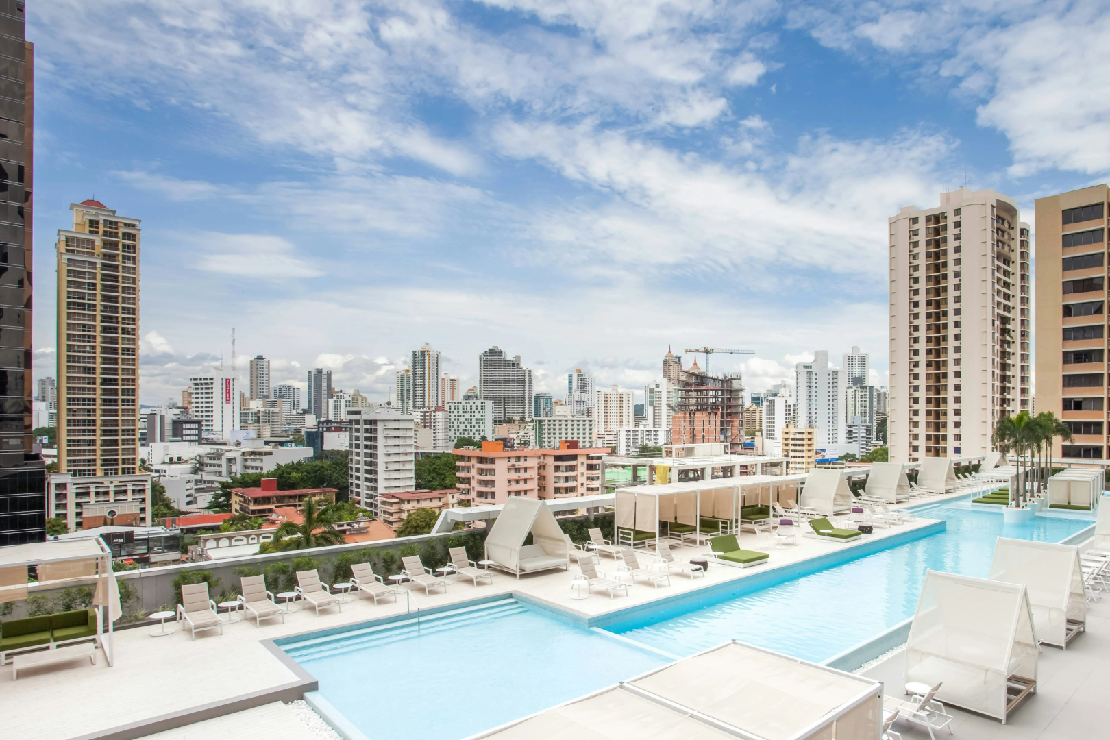 Foto - Sortis Hotel, Spa & Casino, Autograph Collection by Marriott