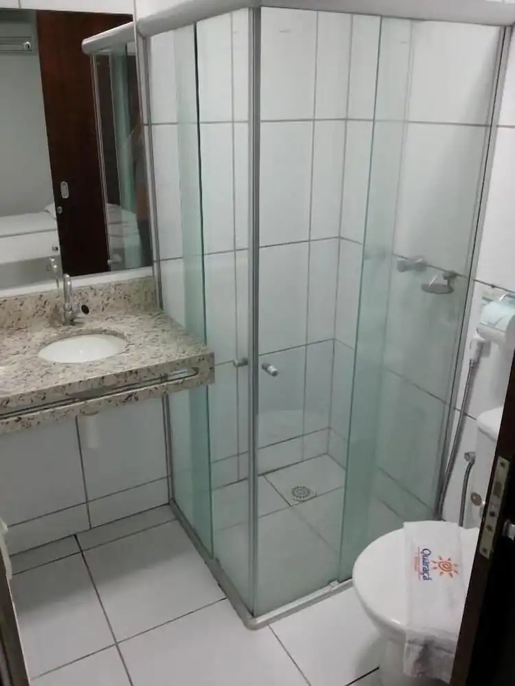 Foto - Pousada Quaraçá Maceio